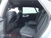 Audi Q8 TFSIe Quattro Compétition Triptronic
