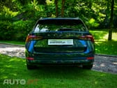 Skoda Octavia Break 1.4 TSI iV Style DSG