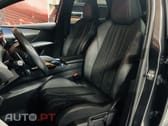 Peugeot 3008 1.2 PureTech GT Line EAT8