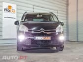 Citroen C4 Grand Picasso 1.6 HDi Exclusive CMP6