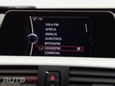 BMW 320 d Touring EfficientDynamics Line Modern