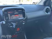 Peugeot 108 1.0 VTI Top! Allure