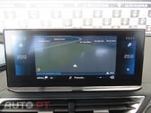 Peugeot 3008 1.5 BlueHDi Allure