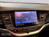 Opel Astra Sports Tourer 1.5 D Ultimate S/S