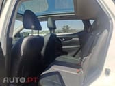 Nissan Qashqai 1.5 dCi Tekna Premium 17 Pele