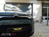 Citroen C3 Aircross 1.2 PureTech C-Series