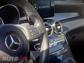 Mercedes-Benz GLC 220 d 4Matic 9G-TRONIC