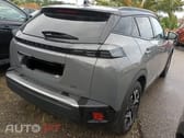Peugeot E-2008 50 kWh GT