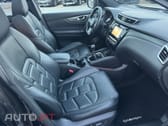Nissan Qashqai 1.2 DIG-T Tekna Premium