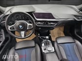 BMW 116 d Pack Desportivo M