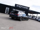BMW 320 e Pack Desportivo M Auto