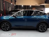 Peugeot 3008 Hybrid 145 e-DSC6 GT