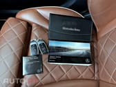 Mercedes-Benz C 220 d 9G-TRONIC AMG Line