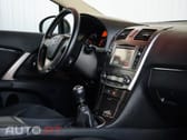 Toyota Avensis SD 2.0 D-4D Exclusive