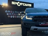 Ford Ranger 2.0 TDCi CD Raptor 4WD