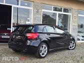 Mercedes-Benz A 180 CDi BE Urban Aut.
