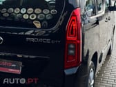 Toyota Proace Verso 1.5D L1 Exclusive