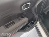 Citroen C3 Aircross 1.2 PureTech Shine