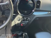 MINI Countryman One D Auto