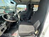 Mitsubishi Canter Canter Fuso