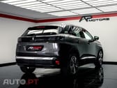 Peugeot 3008 1.6 Hybrid Allure Pack e-EAT8