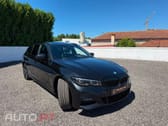 BMW 330 e Touring Pack M Auto