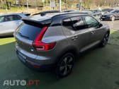 Volvo XC40 1.5 T5 PHEV R-Design