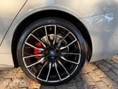 BMW i4 M50
