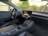 Tesla Model 3 Tração Traseira Premium