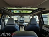 Peugeot 3008 1.6 Hybrid GT e-EAT8