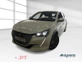 Peugeot E-208 50 kWh Allure
