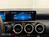 Mercedes-Benz A 180 d Progressive Aut.