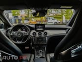 Mercedes-Benz GLA 45 AMG 4-Matic
