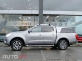 Nissan Navara 2.3 dCi CD 4WD N-Connecta Navi+Barras
