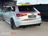 Audi A3 1.6 TDi Sport