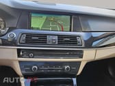 BMW 525 d xDrive Exclusive Auto