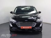 Ford Focus 1.5 TDCI EcoBlue TITANIUM