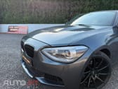 BMW 116 d EDynamics Sport
