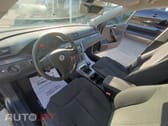 Volkswagen Passat 1.9 TDi BM
