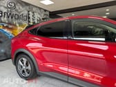 Ford Mustang RWD