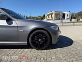 BMW 318 d Line Sport