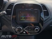 Renault Captur 1.5 dCi Exclusive