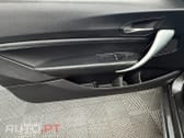 BMW 220 d Coupe Pack M Auto