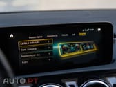 Mercedes-Benz A 160 AMG Line