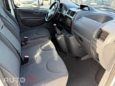 Toyota Proace 2.0 D-4D L2H1