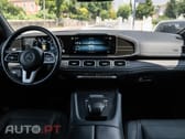 Mercedes-Benz GLE de 4Matic