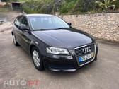 Audi A3 1.6 TDI