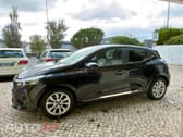 Renault Clio 1.0 TCe Evolution