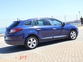 Renault Mégane Break Dci