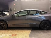 Tesla Model 3 Long Range Tração Integral